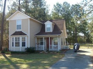 101 Bradford Rd, Thomasville, GA 31757