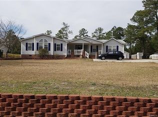 380 Ridge View Dr, Cameron, NC 28326