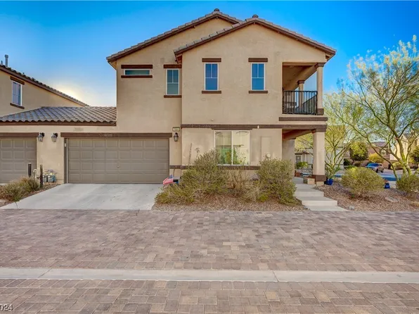 1064 Admiral Emblem St #0, Henderson, NV 89015