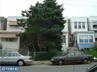 2045 S 68th St, Philadelphia, PA 19142