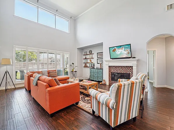 17623 Edengrove Dr, Tomball, TX 77377