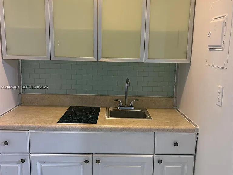 1800 Sans Souci Blvd #214 — Photo 2