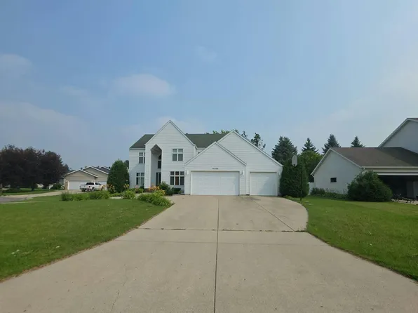 4330 S Rivershore Dr, Moorhead, MN 56560