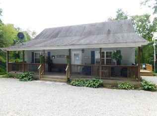 14314 Chicory Ln, Rockbridge, OH 43149