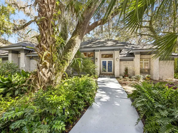 5 Red Cedar Rd, Fernandina Beach, FL 32034