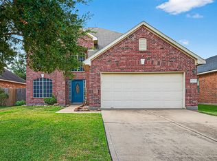 8222 Hardy Elm St, Spring, TX 77379