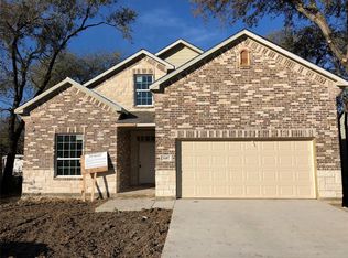 3107 S Marsalis Ave, Dallas, TX 75216