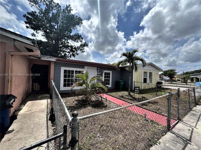 21303 NW 39th Ave, Miami Gardens, FL, 33055