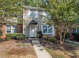 5500 C Richland St, Greensboro, NC 27409