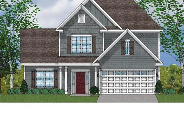 243 Brayden Dr, Advance, NC 27006