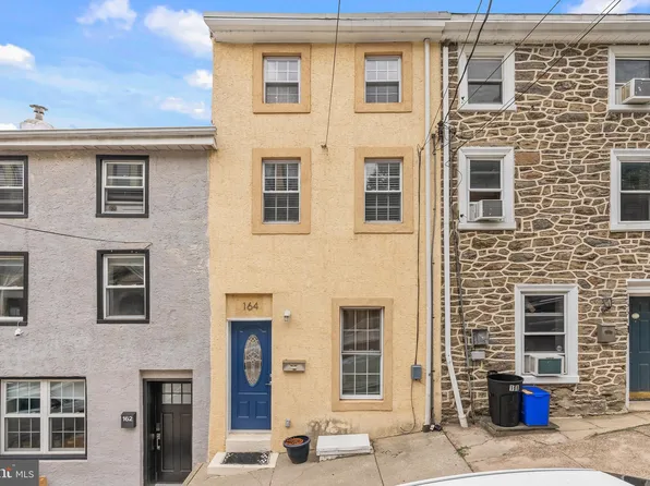 164 Grape St, Philadelphia, PA 19127