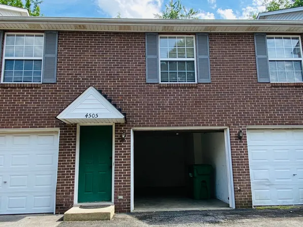 4505 Meadowlark Manor Ln, Louisville, KY 40245