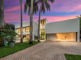 3880 Hardie Ave, Miami, FL 33133