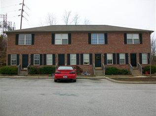 109 Simbas Path #115, Georgetown, KY 40324