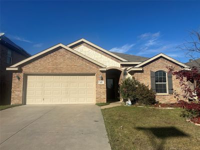 516 Beechgrove Ter, Fort Worth, TX, 76140