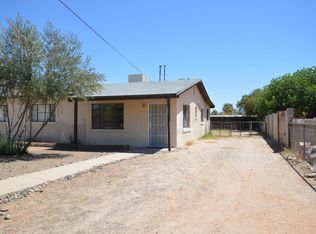 1150 N Santa Rosa Ave, Tucson, AZ 85712