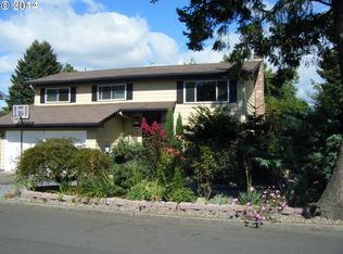 13805 SW Devonshire Dr, Beaverton, OR 97005