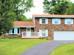 14 Link Rd, Lexington, VA 24450