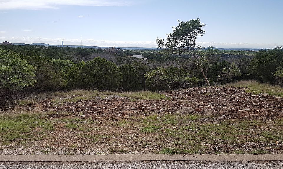 Cleared and ready to build