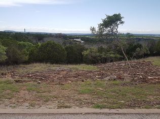 95 Riviera Dr, Graford, TX 76449