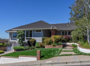 128 Loma Rd, San Carlos, CA 94070