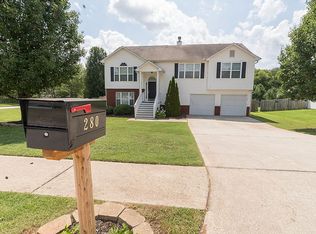 280 Grover Turner Way, McDonough, GA 30253
