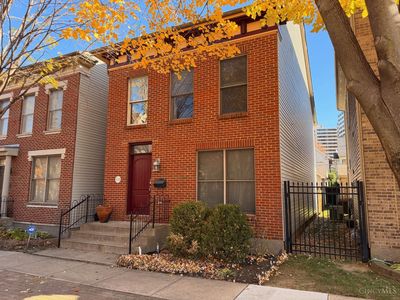 928 Mound St, Cincinnati, OH, 45203