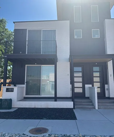 2312 S Delaware St #1 — Photo 1