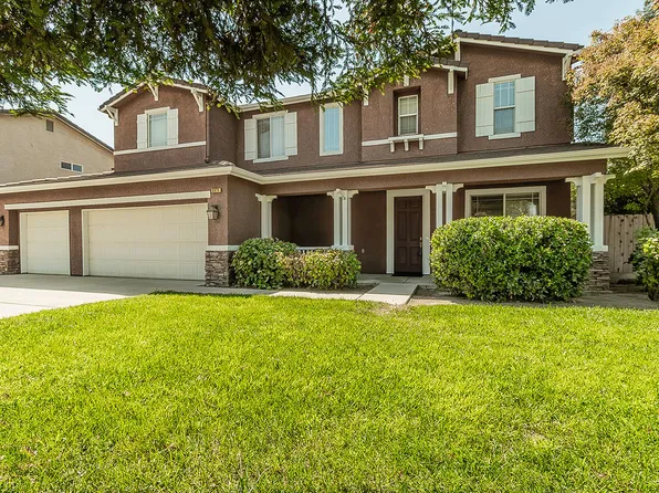 2875 16th Ave, Kingsburg, CA 93631