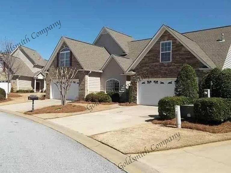 417 Falling Rock Way — Photo 1