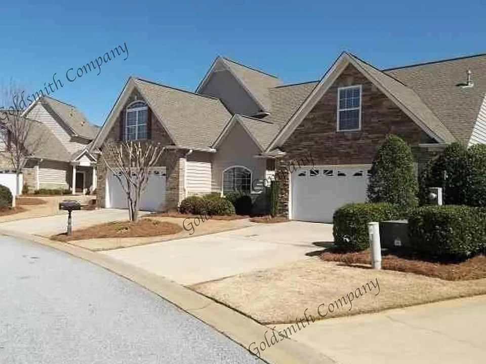 417 Falling Rock Way