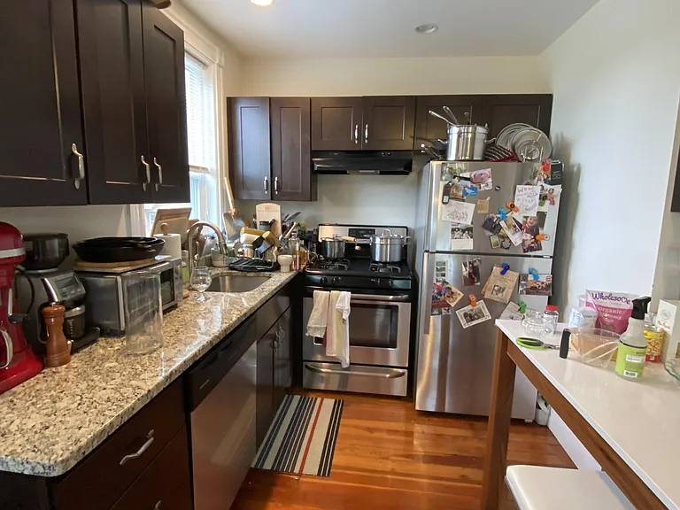 34 Chatham St #3 — Photo 3
