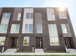 The Harrison Plan, Northbank, Philadelphia, PA 19125