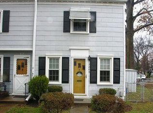 2865 Mankin Walk, Falls Church, VA 22042