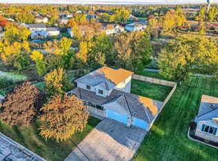 2101 10th Street Cir NE, Buffalo, MN 55313