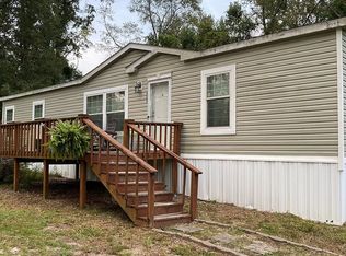 225 Powell St, Cairo, GA 39828