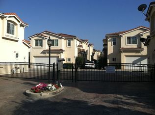 2852 Maxson Rd, El Monte, CA 91732