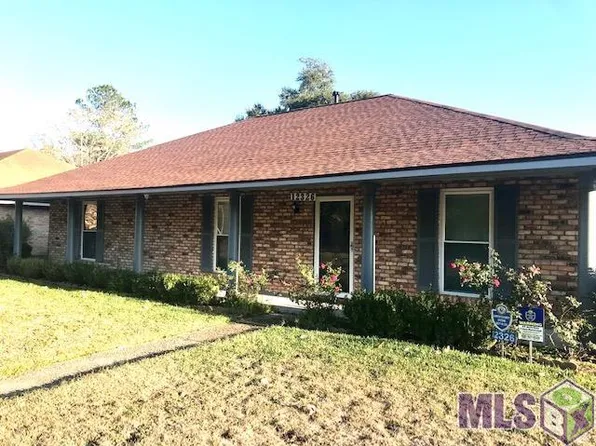 12326 Catalina Ave, Baton Rouge, LA 70814