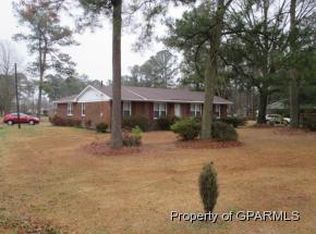 180 Harper Dr, Snow Hill, NC 28580