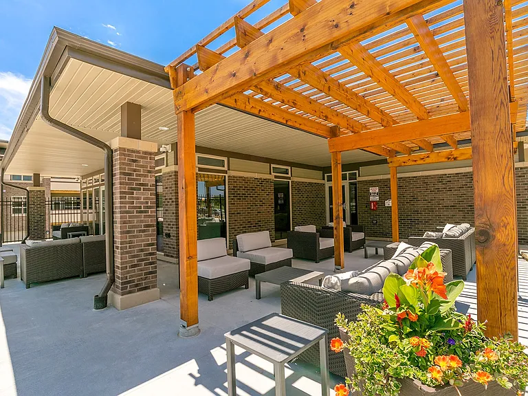 Brookside Apartments — Photo 7