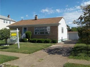 455 E 34th St, Erie, PA 16504