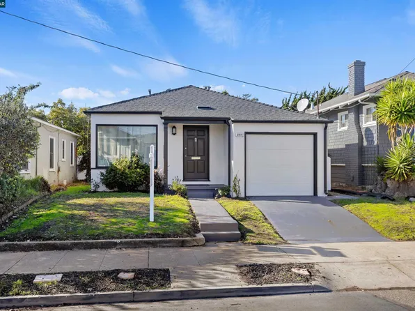 2816 Mathews St, Berkeley, CA 94702
