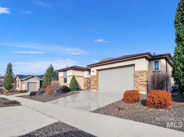 5304 W White Hills Dr, Boise, ID 83714