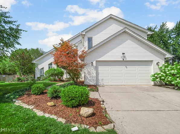 2755 Montclare Ct, Aurora, IL 60504