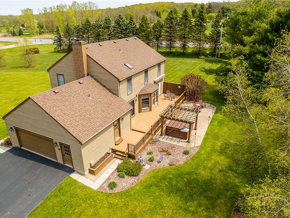 375 Parrish Rd, Honeoye Falls, NY 14472 Zillow