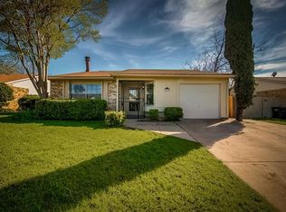 2629 Countryside Ln, Fort Worth, TX 76133