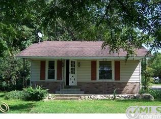 863 N 16th St, Otsego, MI 49078