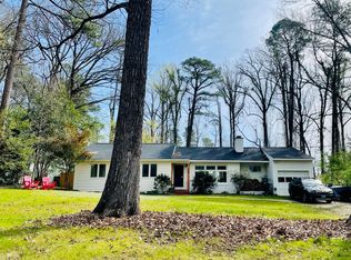 809 Woodland Ave, Chapel Hill, NC 27516