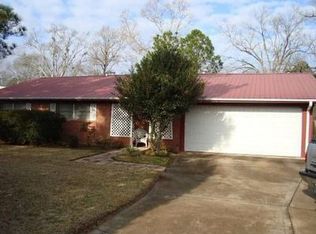 7014 Masonic Dr, Alexandria, LA 71301