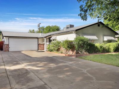443 E Carlton Way, Tracy, CA, 95376